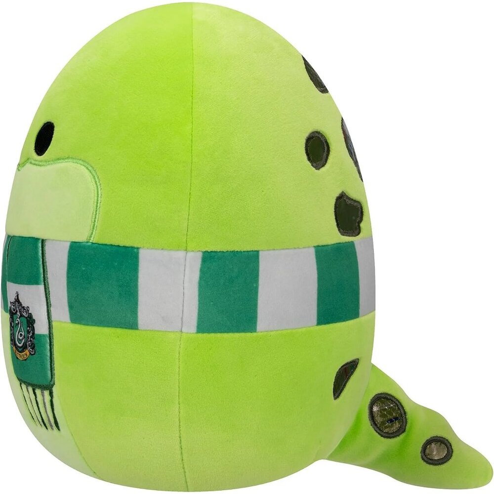 Squishmallows Original Harry Potter 10-Inch Slytherin Snake Plush - NWOT - Picture 3 of 5